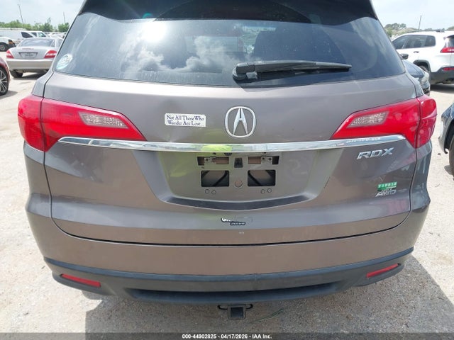 Продаж на аукціоні авто 2013 Acura Rdx, vin: 5J8TB4H34DL014387, номер лоту: 44902825