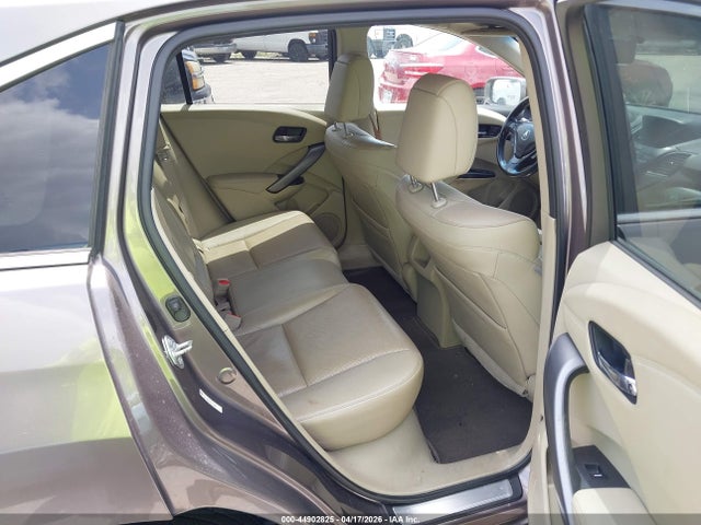 Продаж на аукціоні авто 2013 Acura Rdx, vin: 5J8TB4H34DL014387, номер лоту: 44902825