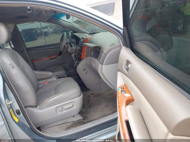 44902828 :رقم المزاد ، 5TDZK22C17S056251 vin ، 2007 Toyota Sienna Xle مزاد بيع