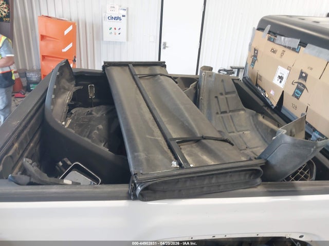 Продажа на аукционе авто 2021 Jeep Gladiator Mojave 4x4, vin: 1C6JJTEG8ML543357, номер лота: 44902831