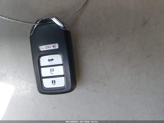 Honda ACCORD EX 2015 1HGCR2F76FA013584 Image 11
