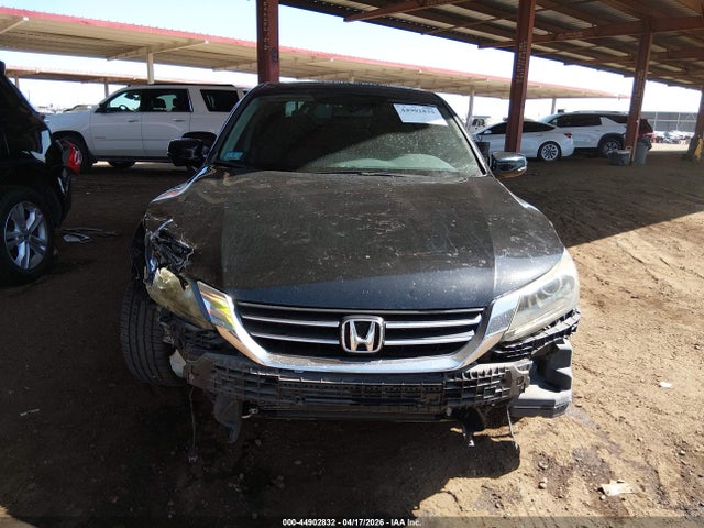 Honda ACCORD EX 2015 1HGCR2F76FA013584 Image 13