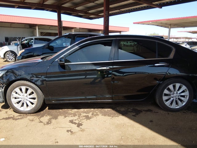 Honda ACCORD EX 2015 1HGCR2F76FA013584 Image 15