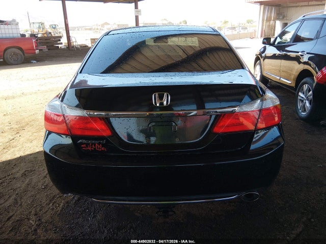Honda ACCORD EX 2015 1HGCR2F76FA013584 Image 17