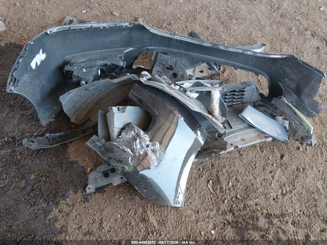 Honda ACCORD EX 2015 1HGCR2F76FA013584 Image 12