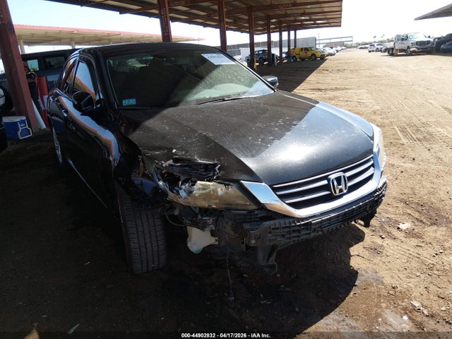 Honda ACCORD EX 2015 1HGCR2F76FA013584 Image 6
