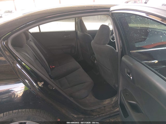 Honda ACCORD EX 2015 1HGCR2F76FA013584 Image 8