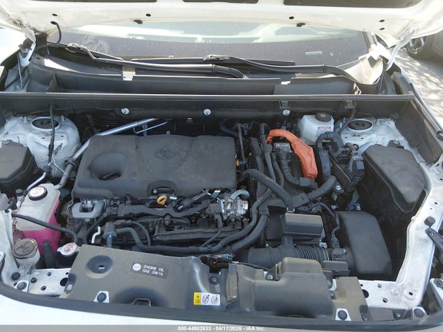 Toyota Rav4 Hybrid Se 2024 2T3T6RFV9RW049290 Image 10
