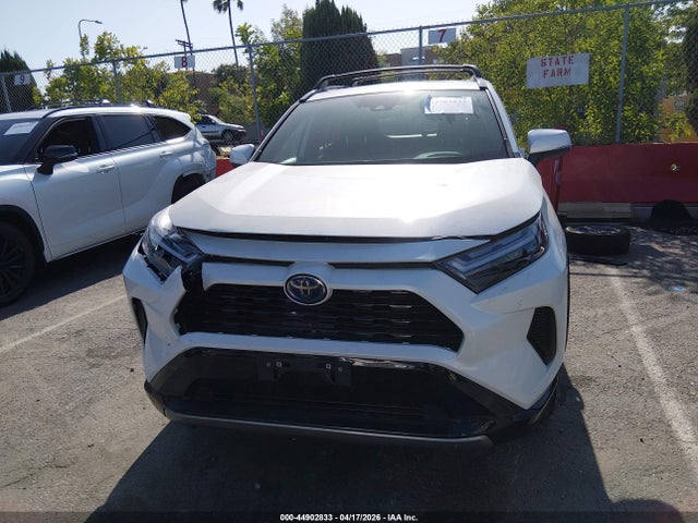 Toyota Rav4 Hybrid Se 2024 2T3T6RFV9RW049290 Image 12