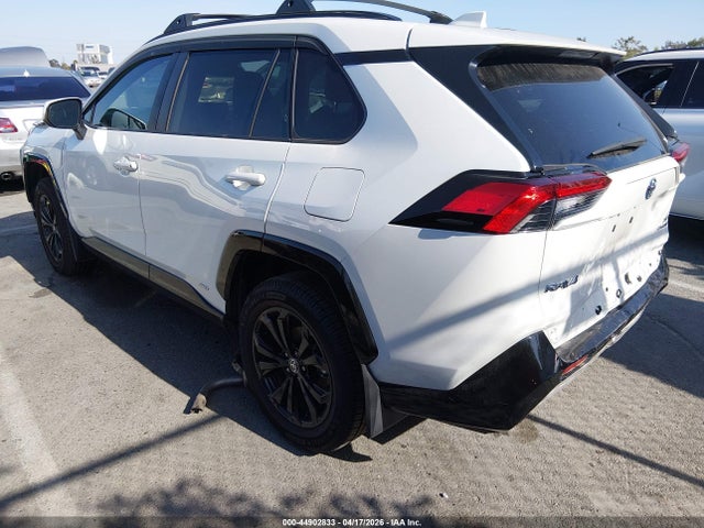Toyota Rav4 Hybrid Se 2024 2T3T6RFV9RW049290 Image 3
