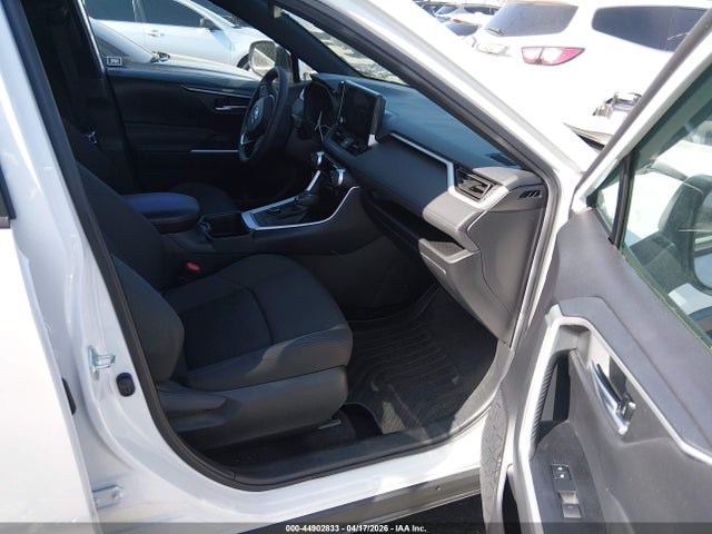 Toyota Rav4 Hybrid Se 2024 2T3T6RFV9RW049290 Image 5