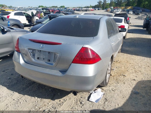 2006 Honda Accord 3.0 Ex მანქანა იყიდება აუქციონზე, vin: 1HGCM66806A047471, აუქციონის ნომერი: 44902834