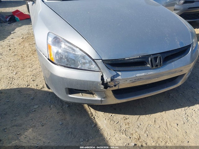 2006 Honda Accord 3.0 Ex მანქანა იყიდება აუქციონზე, vin: 1HGCM66806A047471, აუქციონის ნომერი: 44902834