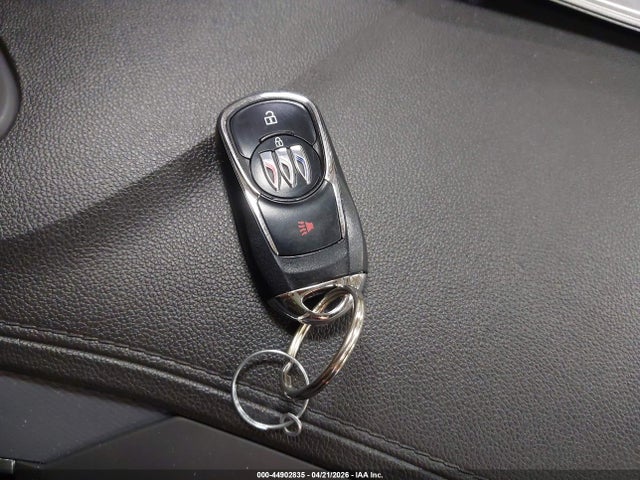 Aukcja sprzedaży 2024 Buick Encore Gx Sport Touring Awd, vin: KL4AMESL3RB163234, numer aukcji: 44902835