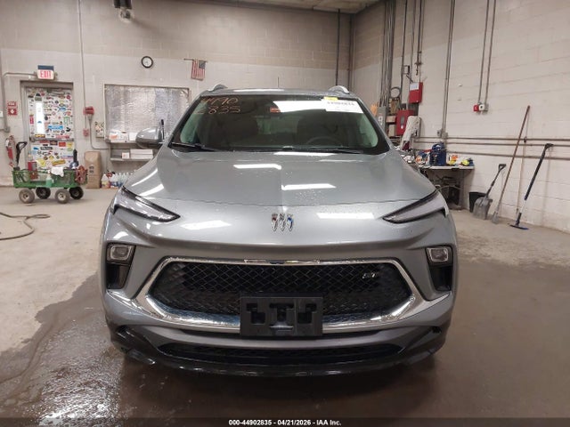 Aukcja sprzedaży 2024 Buick Encore Gx Sport Touring Awd, vin: KL4AMESL3RB163234, numer aukcji: 44902835