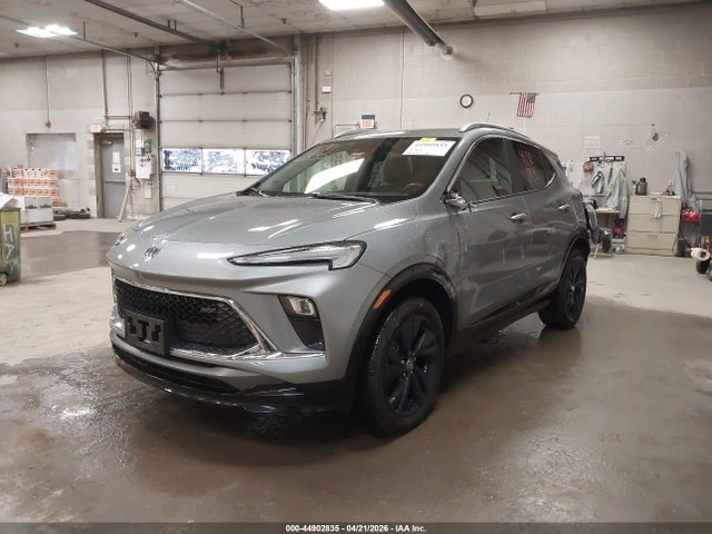 Aukcja sprzedaży 2024 Buick Encore Gx Sport Touring Awd, vin: KL4AMESL3RB163234, numer aukcji: 44902835