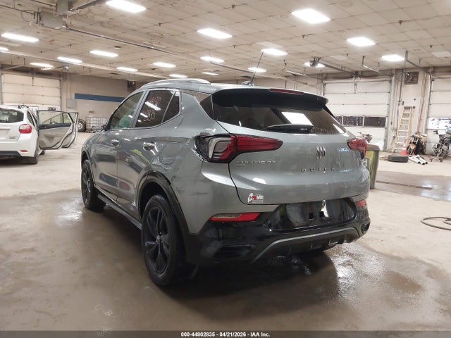 Aukcja sprzedaży 2024 Buick Encore Gx Sport Touring Awd, vin: KL4AMESL3RB163234, numer aukcji: 44902835