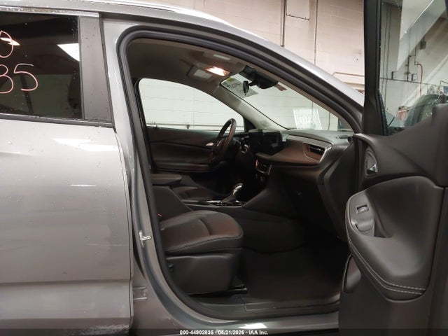 Aukcja sprzedaży 2024 Buick Encore Gx Sport Touring Awd, vin: KL4AMESL3RB163234, numer aukcji: 44902835