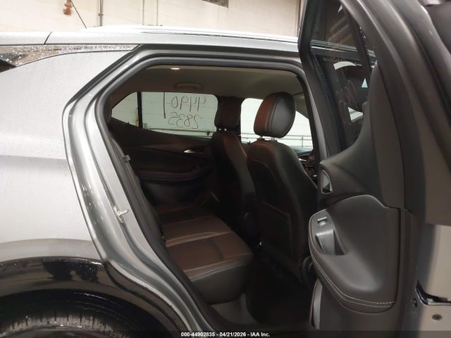 Aukcja sprzedaży 2024 Buick Encore Gx Sport Touring Awd, vin: KL4AMESL3RB163234, numer aukcji: 44902835