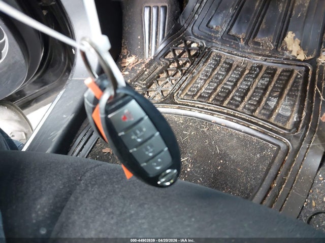 2016 Nissan Murano S მანქანა იყიდება აუქციონზე, vin: 5N1AZ2MH9GN170632, აუქციონის ნომერი: 44902839