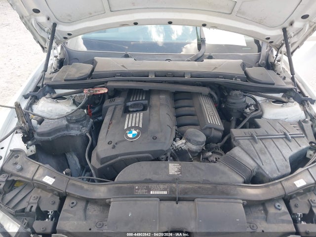 Aukcja sprzedaży 2012 Bmw 328i, vin: WBADW3C51CE823453, numer aukcji: 44902842