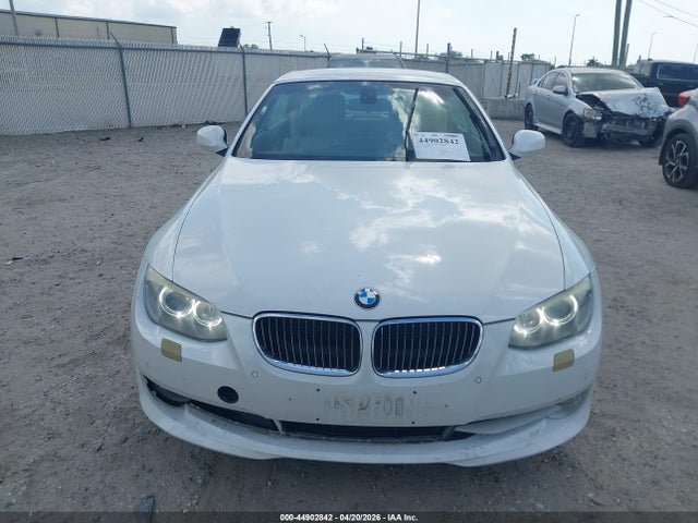 Aukcja sprzedaży 2012 Bmw 328i, vin: WBADW3C51CE823453, numer aukcji: 44902842