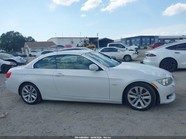 Aukcja sprzedaży 2012 Bmw 328i, vin: WBADW3C51CE823453, numer aukcji: 44902842