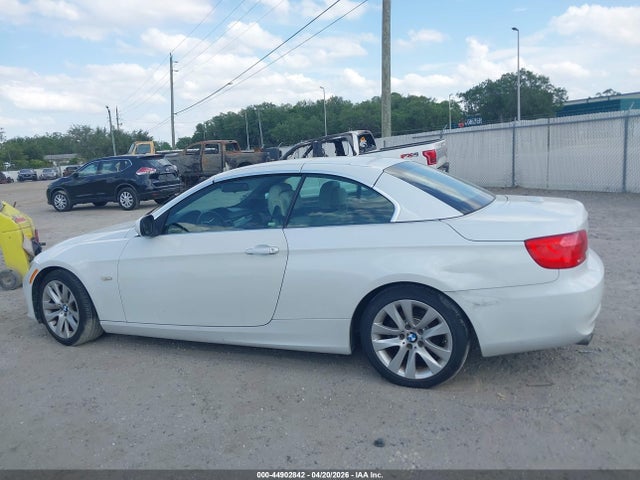 Aukcja sprzedaży 2012 Bmw 328i, vin: WBADW3C51CE823453, numer aukcji: 44902842