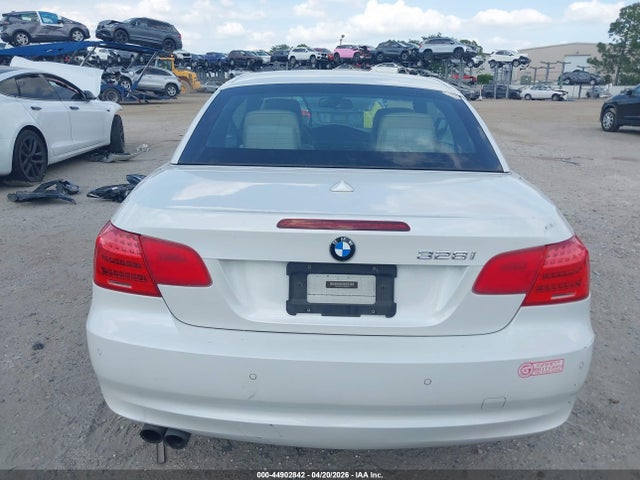 Aukcja sprzedaży 2012 Bmw 328i, vin: WBADW3C51CE823453, numer aukcji: 44902842