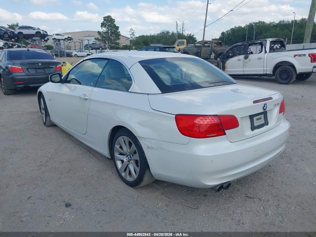 Aukcja sprzedaży 2012 Bmw 328i, vin: WBADW3C51CE823453, numer aukcji: 44902842