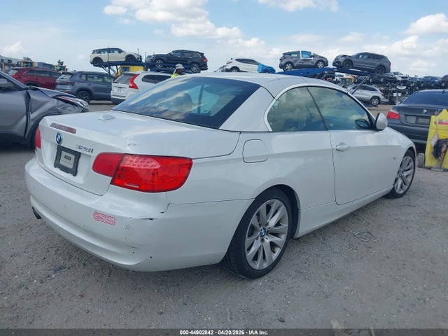 Aukcja sprzedaży 2012 Bmw 328i, vin: WBADW3C51CE823453, numer aukcji: 44902842