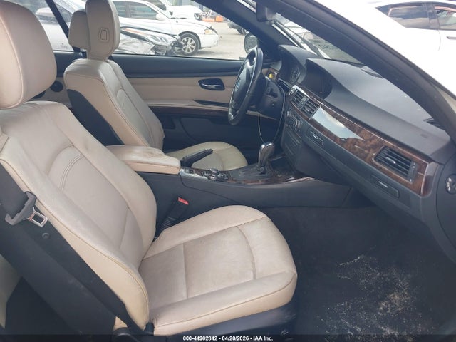 Aukcja sprzedaży 2012 Bmw 328i, vin: WBADW3C51CE823453, numer aukcji: 44902842
