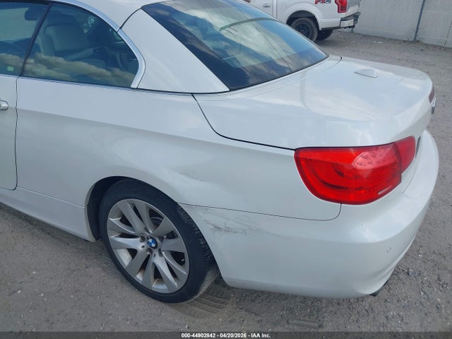 Aukcja sprzedaży 2012 Bmw 328i, vin: WBADW3C51CE823453, numer aukcji: 44902842