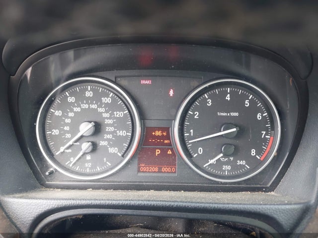 Aukcja sprzedaży 2012 Bmw 328i, vin: WBADW3C51CE823453, numer aukcji: 44902842