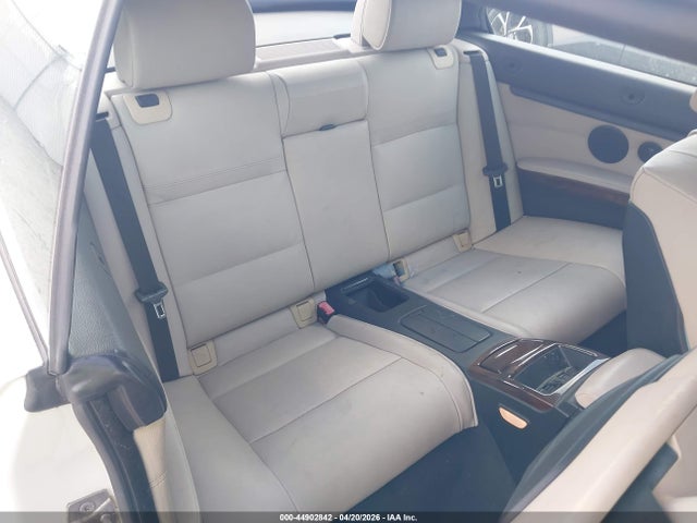 Aukcja sprzedaży 2012 Bmw 328i, vin: WBADW3C51CE823453, numer aukcji: 44902842