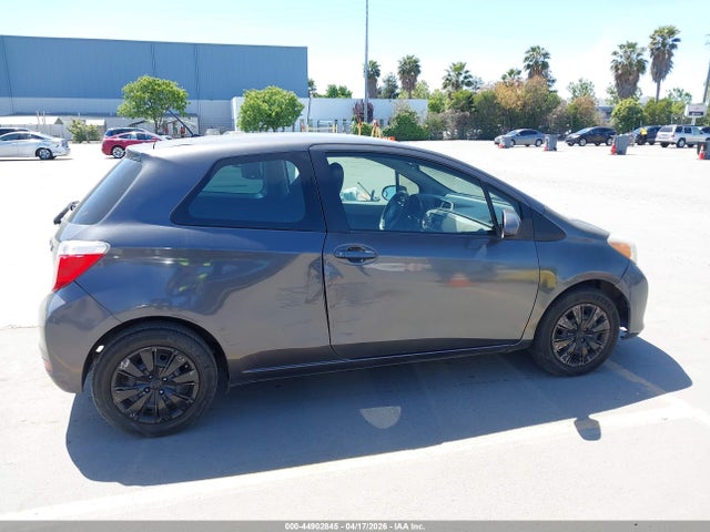 Aukcja sprzedaży 2013 Toyota Yaris L, vin: JTDJTUD35DD550591, numer aukcji: 44902845