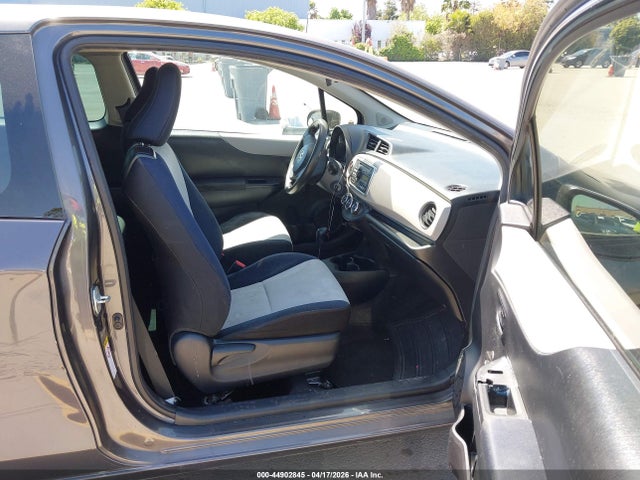 Aukcja sprzedaży 2013 Toyota Yaris L, vin: JTDJTUD35DD550591, numer aukcji: 44902845
