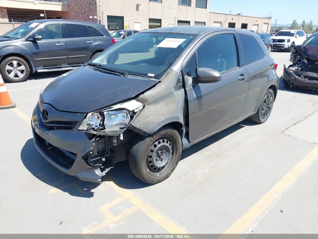 Aukcja sprzedaży 2013 Toyota Yaris L, vin: JTDJTUD35DD550591, numer aukcji: 44902845