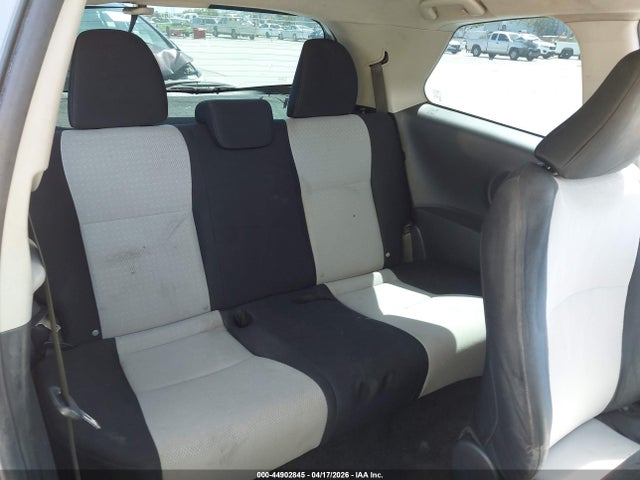Aukcja sprzedaży 2013 Toyota Yaris L, vin: JTDJTUD35DD550591, numer aukcji: 44902845