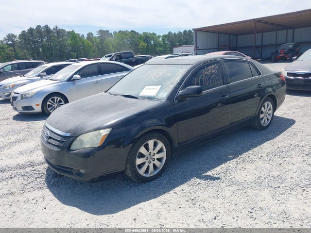Продажа на аукционе авто 2007 Toyota Avalon Xls, vin: 4T1BK36BX7U188859, номер лота: 44902851