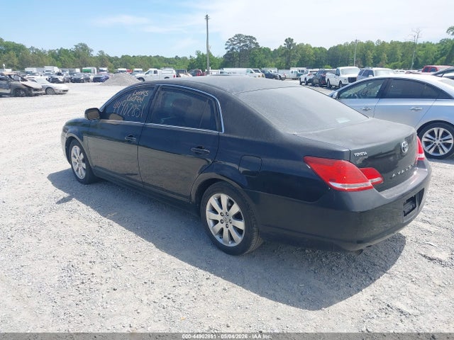 Продажа на аукционе авто 2007 Toyota Avalon Xls, vin: 4T1BK36BX7U188859, номер лота: 44902851