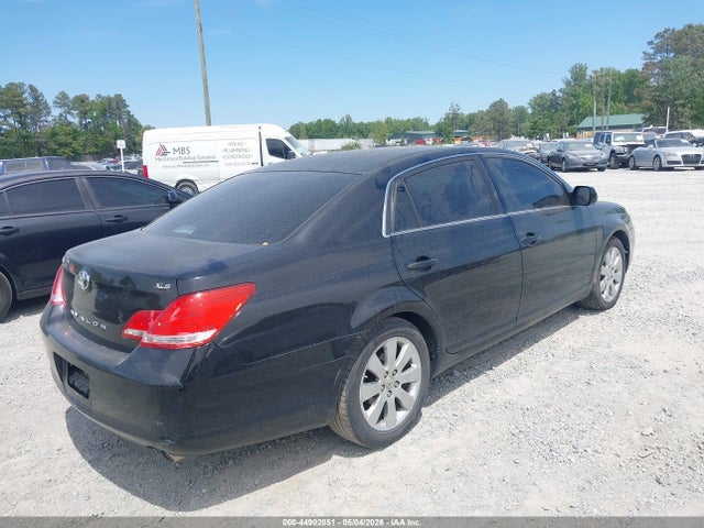 Продажа на аукционе авто 2007 Toyota Avalon Xls, vin: 4T1BK36BX7U188859, номер лота: 44902851