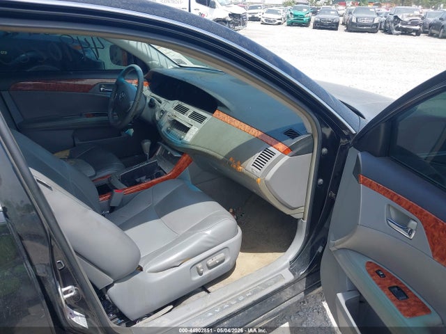 Продажа на аукционе авто 2007 Toyota Avalon Xls, vin: 4T1BK36BX7U188859, номер лота: 44902851