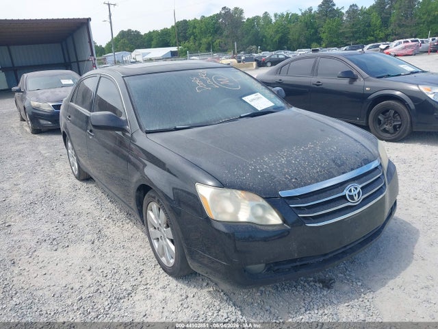 Продажа на аукционе авто 2007 Toyota Avalon Xls, vin: 4T1BK36BX7U188859, номер лота: 44902851