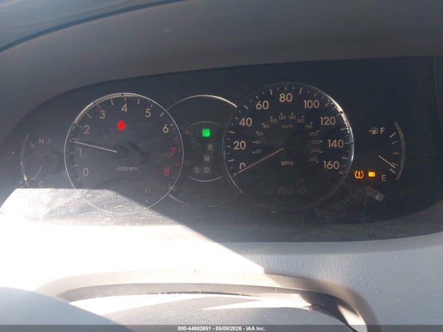 Продажа на аукционе авто 2007 Toyota Avalon Xls, vin: 4T1BK36BX7U188859, номер лота: 44902851