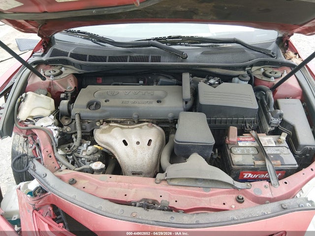 Продаж на аукціоні авто 2009 Toyota Camry Le, vin: 4T1BE46KX9U290050, номер лоту: 44902852