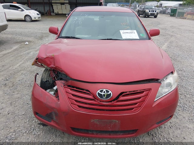 Продаж на аукціоні авто 2009 Toyota Camry Le, vin: 4T1BE46KX9U290050, номер лоту: 44902852