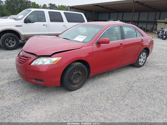 Продаж на аукціоні авто 2009 Toyota Camry Le, vin: 4T1BE46KX9U290050, номер лоту: 44902852