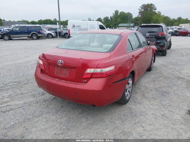 Продаж на аукціоні авто 2009 Toyota Camry Le, vin: 4T1BE46KX9U290050, номер лоту: 44902852