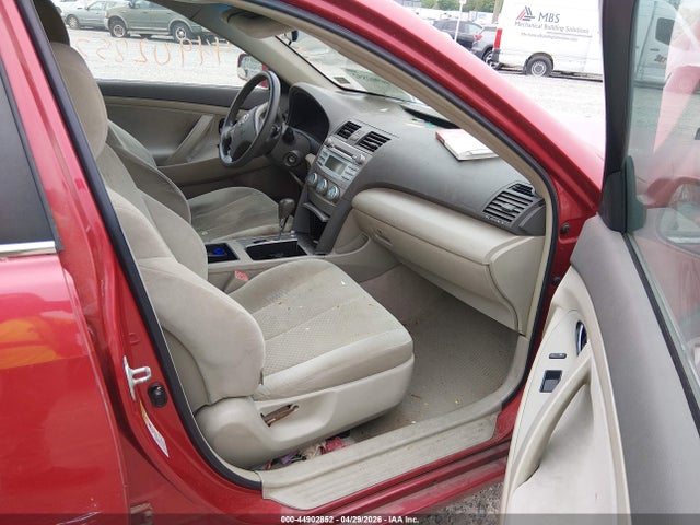 Продаж на аукціоні авто 2009 Toyota Camry Le, vin: 4T1BE46KX9U290050, номер лоту: 44902852